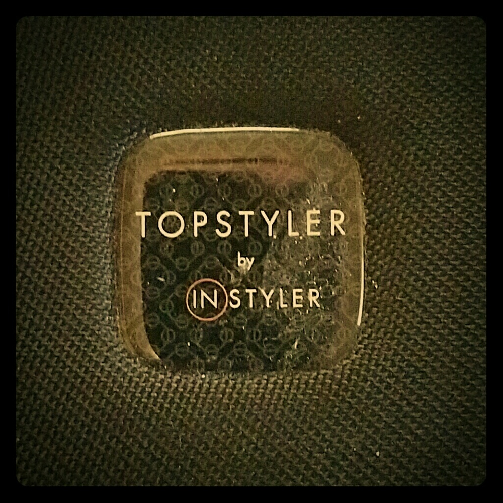 Instyler Topstyler Curling tool